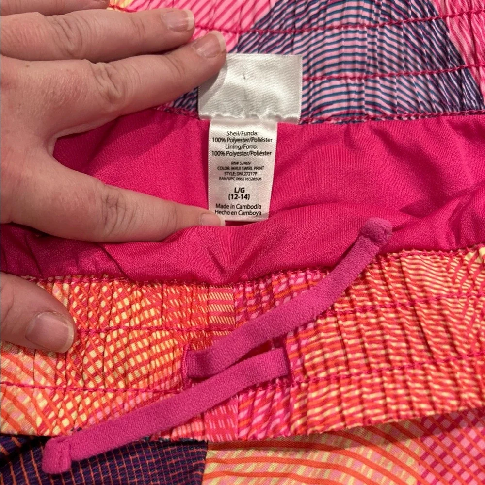 Danskin Women's Running Shorts EUC - Picture 4 of 8